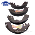 Rear Brake Shoes 58305-2BA00 For Hyundai Santa Fe